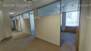 435m² Office Space to rent at SA Reserve Bank Building in Cape Town CBD