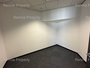 221m² Office Space to rent at SA Reserve Bank Building in Cape Town CBD