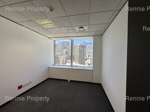 435m² Office Space to rent at SA Reserve Bank Building in Cape Town CBD