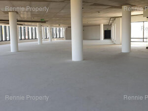 Office Space to rent at Sable Corner in Century City