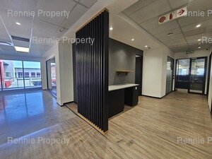 1 095m² Office Space to rent at Sable Square in Sanddrift