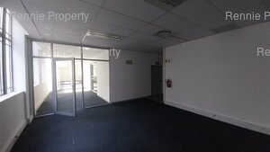 343m² Office Space to rent at Salga House in Cape Town CBD