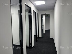 290m² Office Space to rent at St Andrews Office Park in Bryanston