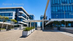 5 141m² Office Space to rent at The Boulevard Office Park in Woodstock