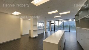 246m² Office Space to rent at The Boulevard Office Park in Woodstock