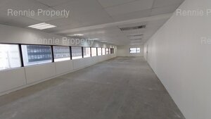 354m² Office Space to rent at The Box in Cape Town CBD