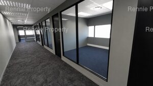 956m² Office Space to rent at The Box in Cape Town CBD