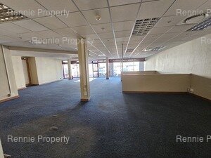 151m² Retail Shops to rent at The Bridge Centre - Tygervalley in Bo Oakdale