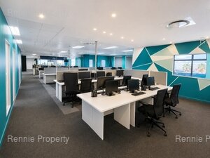 585m² Office Space to rent at The Colosseum in Century City
