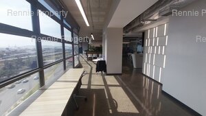 703m² Office Space to rent at The District - Woodstock in Woodstock