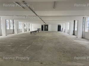 663m² Office Space to rent at The Felix in Cape Town CBD