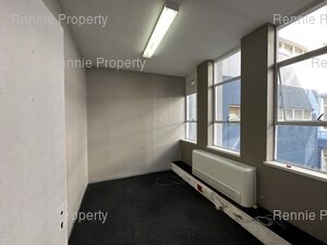 673m² Office Space to rent at The Felix in Cape Town CBD