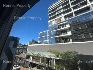 Office Space to rent at The Hudson in De Waterkant