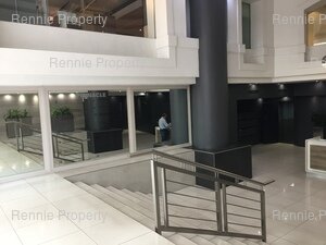 418m² Office Space to rent at The Pinnacle in Cape Town CBD