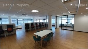 418m² Office Space to rent at The Pinnacle in Cape Town CBD