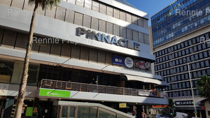 85m² Office Space to rent at The Pinnacle in Cape Town CBD