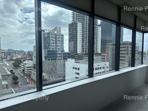 704m² Office Space to rent at The Rubik in Cape Town CBD