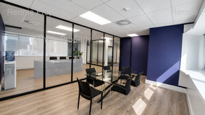 166m² Office Space to rent at The Towers  - Ex Standard Bank Centre in Cape Town CBD