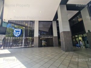 Office Space to rent at The Towers  - Ex Standard Bank Centre in Cape Town CBD