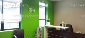 100m² Office Space to rent at The Willows Office Park in Die Wilgers