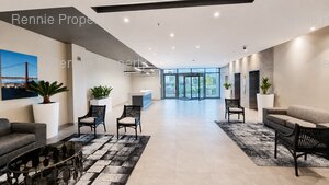114m² Office Space to rent at The Yacht Club in Waterfront