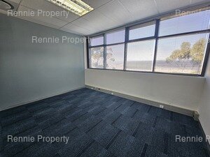 409m² Office Space to rent at Tygerberg Park in Plattekloof