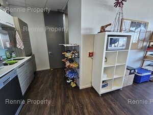 511m² Office Space to rent at Tygerberg Park in Plattekloof