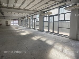 343m² Office Space to rent at Upper East Side in Salt River