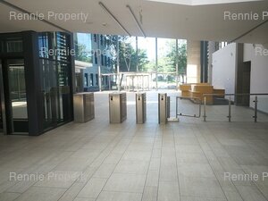 4 200m² Office Space to rent at Waterfall Circle in Waterfall City