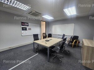 684m² Office Space to rent at Waterside Place in Tyger Valley