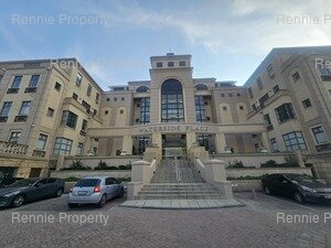 684m² Office Space to rent at Waterside Place in Tyger Valley