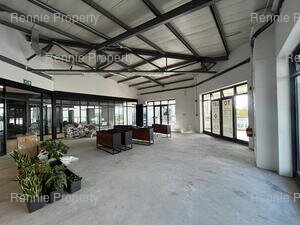 88m² Retail Shops to rent at Westlake Lifestyle Centre in Westlake