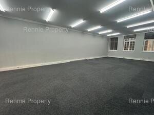 190m² Office Space to rent at Westminster House in Cape Town CBD
