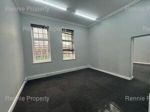 276m² Office Space to rent at Westminster House in Cape Town CBD