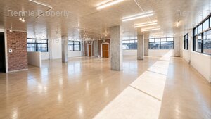 270m² Office Space to rent at Woodstock  Studios in Woodstock