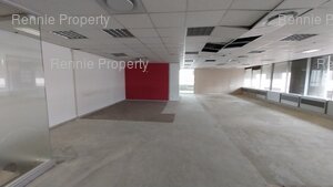 191m² Office Space to rent at 1 Thibault in Cape Town CBD