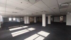 990m² Office Space to rent at 11 Adderley in Cape Town CBD