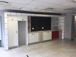 1 287m² Office Space to rent at 11 Adderley in Cape Town CBD