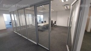 1 280m² Office Space to rent at 11 Adderley in Cape Town CBD