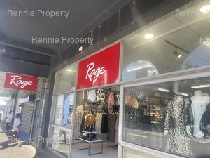 135m² Retail Shops to rent at 130 On Main in Wynberg