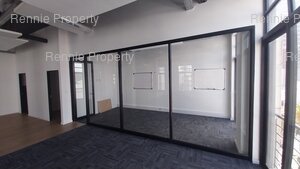 215m² Office Space to rent at 172 Long Street in Cape Town CBD