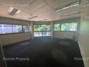 924m² Office Space to rent at Golf Park in Mowbray