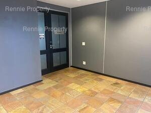 279m² Office Space to rent at The Beachhead in Somerset West Mall Triangle