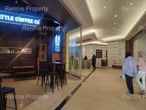 450m² Office Space to rent at The Towers  - Ex Standard Bank Centre in Cape Town CBD