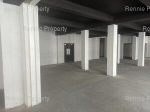 2 526m² Office Space to rent at Newspaper House in Cape Town CBD