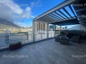 534m² Office Space to rent at 19 Louis Gradner in Foreshore