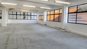 Office Space to rent at 199 Loop Street - Graphic Centre in Cape Town CBD