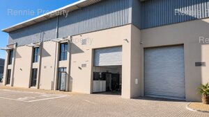 296m² Warehouse to rent at 2 on London in Brackenfell