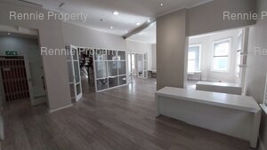 232m² Office Space to rent at 29 Loop Street in Cape Town CBD