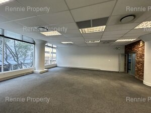 279m² Office Space to rent at 31 Martin Hammerschlag in Foreshore